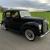 Ford Prefect, 1953, nice useable classic.
