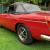 1971 MGB Roadster 0/D  excellent condition solid MOTed ready to enjoy