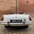 1966 MGB Roadster. MGOC 5 Speed & Engine Conversion. Stunning No Expense Spared.