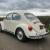VW BEETLE ULTIMA EDITION 1 OF LAST 2999 MADE  ( 1 OWNER WITH FSH ONLY 69K MILES)
