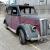 Beardmore MKVll Taxi