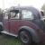 Beardmore MKVll Taxi