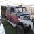 Beardmore MKVll Taxi
