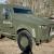 PENMAN ZEPHYR MRV 4X4 PROTOTYPE