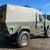 PENMAN ZEPHYR MRV 4X4 PROTOTYPE