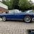1970 MG MGC ROADSTER ONLY 38097 MILES CURRENT OWNER 41 YEARS Convertible Petrol