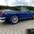 1970 MG MGC ROADSTER ONLY 38097 MILES CURRENT OWNER 41 YEARS Convertible Petrol