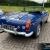 1970 MG MGC ROADSTER ONLY 38097 MILES CURRENT OWNER 41 YEARS Convertible Petrol