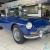 1970 MG MGC ROADSTER ONLY 38097 MILES CURRENT OWNER 41 YEARS Convertible Petrol