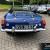 1970 MG MGC ROADSTER ONLY 38097 MILES CURRENT OWNER 41 YEARS Convertible Petrol