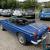 1970 MG MGC ROADSTER ONLY 38097 MILES CURRENT OWNER 41 YEARS Convertible Petrol