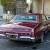 1964 Buick Riviera