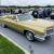 1970 Cadillac DeVille Leather seating