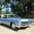 1967 Cadillac Coupe Deville 7.0L V8 Auto PS, PB, A/C Stunning!