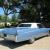 1967 Cadillac Coupe Deville 7.0L V8 Auto PS, PB, A/C Stunning!