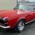 1967 Chevrolet Camaro Coupe rs