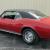 1967 Chevrolet Camaro Coupe rs
