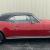 1967 Chevrolet Camaro Coupe rs