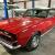 1967 Chevrolet Camaro Coupe rs