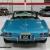 1967 Chevrolet Corvette Numbers Matching, 427/400Hp, Fully Restored