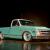 1968 Chevrolet Other Pickups