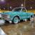 1968 Chevrolet Other Pickups