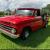 1964 Chevrolet C-10 1964 CHEVROLET C-10 STEPSIDE