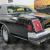 1978 Chrysler Cordoba 2 Door T-Tops