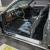 1978 Chrysler Cordoba 2 Door T-Tops