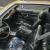 1978 Chrysler Cordoba 2 Door T-Tops