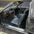 1978 Chrysler Cordoba 2 Door T-Tops