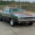 1970 Dodge Charger 1970 Dodge Charger 318, Buckets & Console, Solid Car!