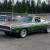 1970 Dodge Charger 1970 Dodge Charger 318, Buckets & Console, Solid Car!
