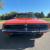 1969 Dodge Charger 440cid Auto Air Conditioning