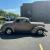 1937 Dodge Coupe ALL STEEL BODY--Over 60K invested- From Westcoast