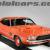 1972 Dodge Challenger Rallye