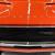 1972 Dodge Challenger Rallye