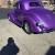 1936 Ford Coupe custom