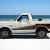1988 Ford Bronco Sherrod Mojave Edition