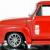 1955 Ford F-100 Pro Touring RestoMod Truck