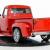 1955 Ford F-100 Pro Touring RestoMod Truck