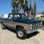 1982 GMC K1500 SIERRA CLASSIC 4X4