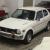 1977 Honda Civic Coupe