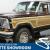 1988 Jeep Wagoneer