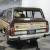 1988 Jeep Wagoneer