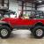 1984 Jeep CJ