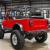 1984 Jeep CJ