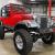 1984 Jeep CJ