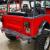 1984 Jeep CJ