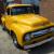  Ford F100 american pickup pick up classic vintage usa 1/2 ton v8 l/h/d truck 